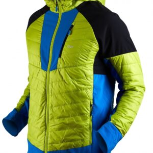 Trimm MAROL lime green/jeans blue Velikost: 3XL 8595225543620