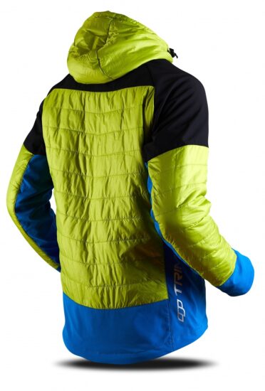 Trimm MAROL lime green/jeans blue Velikost: XXL 8595225543613 - Obrázek 2