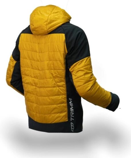 Trimm MAROL mustard/grafit black Velikost: 3XL - Obrázek 2