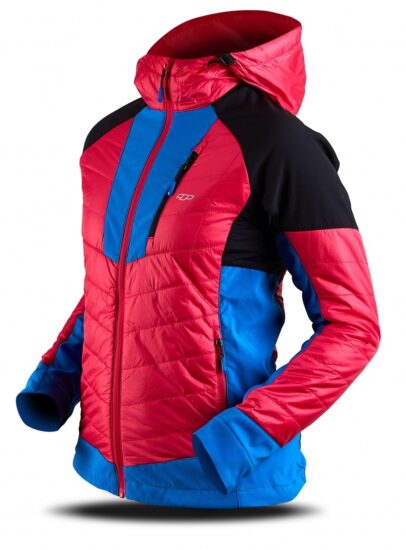 Trimm MAROLA pinky/jeans blue Velikost: S 8595225544184