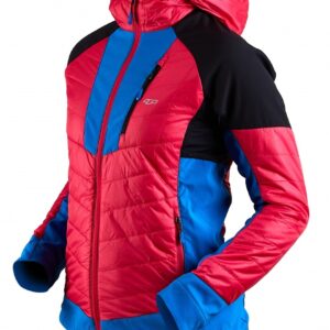 Trimm MAROLA pinky/jeans blue Velikost: XS 8595225544177