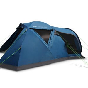 Trimm Monzun Dark Lagoon / Dark Grey