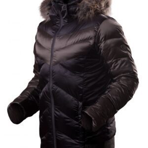 Trimm Moon Grafit / Platinum / Black Velikost: M