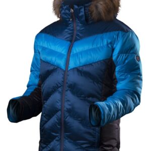 Trimm Moon Lagoon / Sea Blue / Black Velikost: 3XL