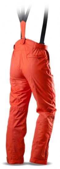 Trimm Narrow orange Velikost: 3XL - Obrázek 2