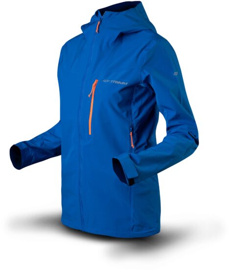 Trimm ORADA jeans blue / orange Velikost: S