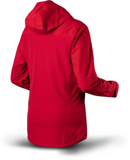 Trimm ORADA red / blue Velikost: S - Obrázek 2