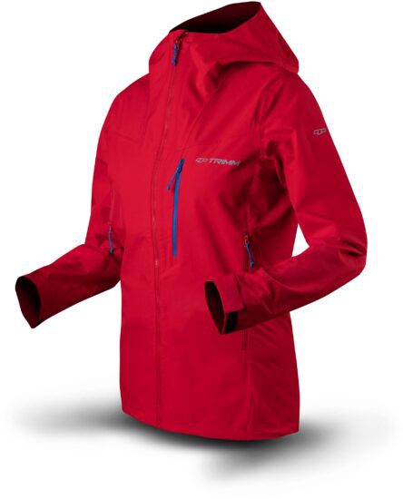 Trimm ORADA red / blue Velikost: XL