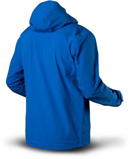 Trimm ORADO pánská jeans blue/orange Velikost: L - Obrázek 2