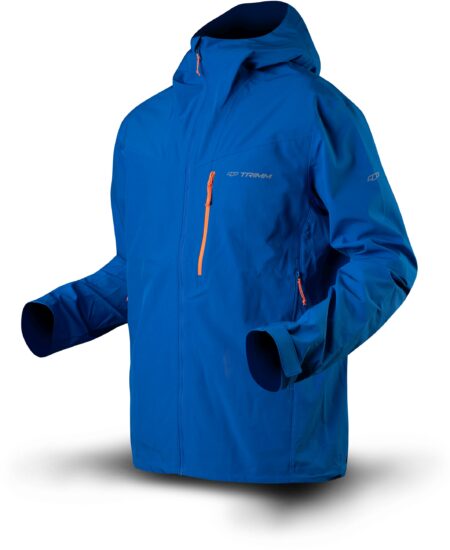 Trimm ORADO pánská jeans blue/orange Velikost: L