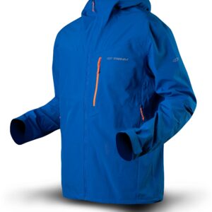 Trimm ORADO pánská jeans blue/orange Velikost: XXL