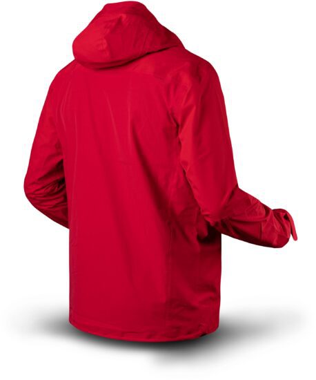 Trimm ORADO pánská red/blue Velikost: XL - Obrázek 2