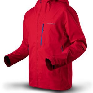 Trimm ORADO pánská red/blue Velikost: XL