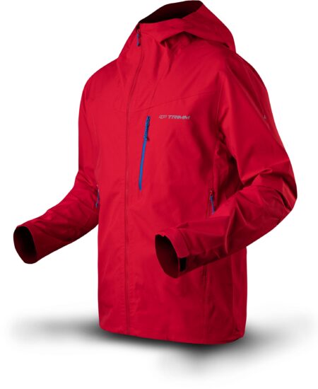 Trimm ORADO pánská red/blue Velikost: XXL