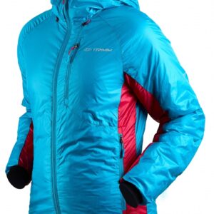 Trimm PACO LADY azure/pinky Velikost: XS
