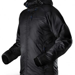 Trimm PACO grafit black/black Velikost: L