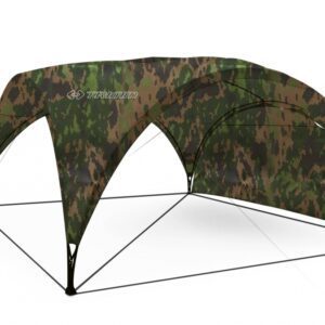 Trimm Party tropiko camo