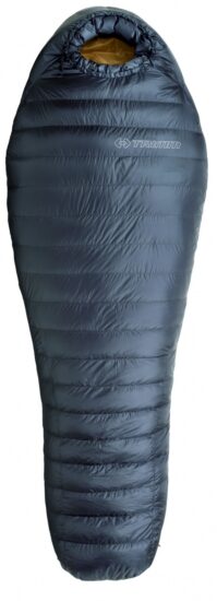Trimm Peak 400 grey Velikost: 195P