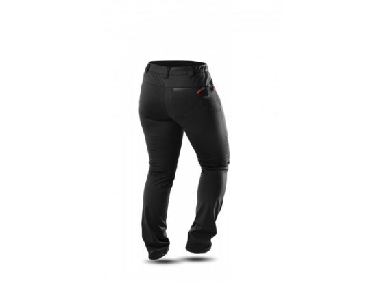 Trimm ROCHE LADY PANTS grafit black Velikost: M 8595225551915 - Obrázek 2