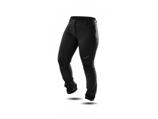 Trimm ROCHE LADY PANTS grafit black Velikost: M 8595225551915