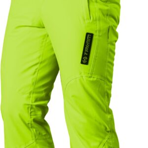 Trimm Rider Signal Green Velikost: S