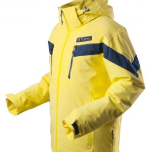 Trimm Spectrum Yellow / Black Velikost: 3XL 8595225516501