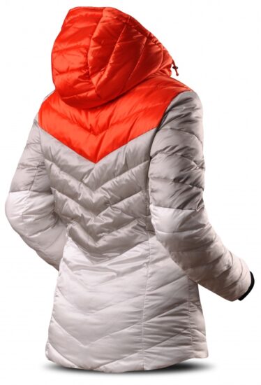 Trimm Supra Orange / Light Grey / White Velikost: XXL - Obrázek 2