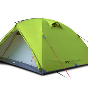 Trimm Thunder-D Lime Green / Grey