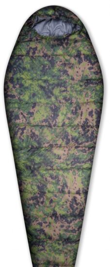 Trimm Traper Camouflage Velikost: 185P 8595225455985
