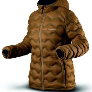 Trimm Trock Lady golden/light grey Velikost: XS