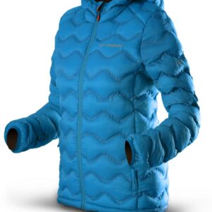 Trimm Trock Lady old blue/red Velikost: L
