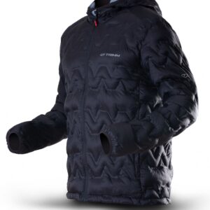 Trimm Trock black/light grey Velikost: XXL