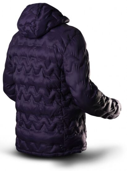 Trimm Trock dark navy/old blue Velikost: S - Obrázek 2