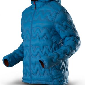 Trimm Trock old blue/old red Velikost: S