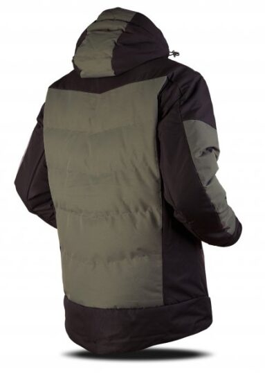 Trimm VARIO khaki/ black Velikost: 3XL 8595225554763 - Obrázek 2