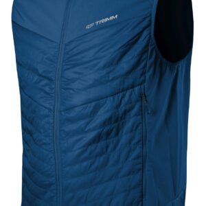 Trimm ZEN VEST dark lagoon Velikost: XXXL 8595225528498
