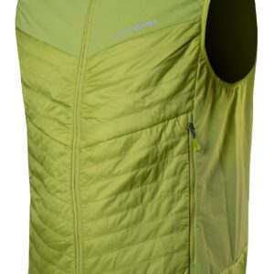 Trimm ZEN VEST lime green Velikost: S