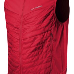 Trimm ZEN VEST red Velikost: XXL