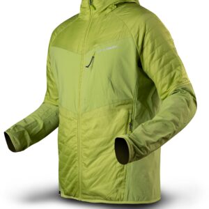 Trimm ZEN lime green Velikost: L