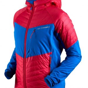 Trimm ZENA pinky/jeans blue Velikost: XXL