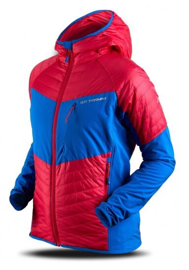 Trimm ZENA pinky/jeans blue Velikost: XXL