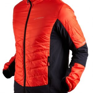 Trimm ZENON orange/grafit black Velikost: M