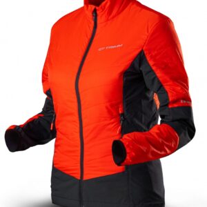 Trimm ZENONA orange/grafit black Velikost: S