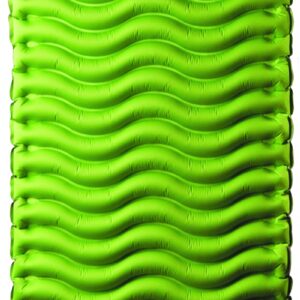 Trimm Zero Green / Grey