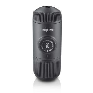 Wacaco Company Limited Wacaco Nanopresso šedá 4897066230122