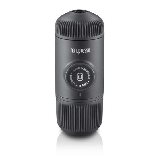 Wacaco Company Limited Wacaco Nanopresso šedá 4897066230122