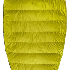 Warmpeace SPACER 300 oasis green/grey/black Velikost: 180L 8591037083422