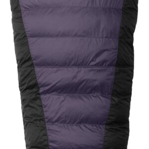 Warmpeace VIKING 900 WIDE 195 cm iron/grey/black Velikost: 195P 8591037077292