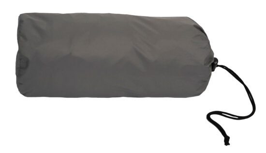 Warmpeace karimatka nafukovací NIMBUS LITE SHORT grasshopper/grey 8591037080797 - Obrázek 2
