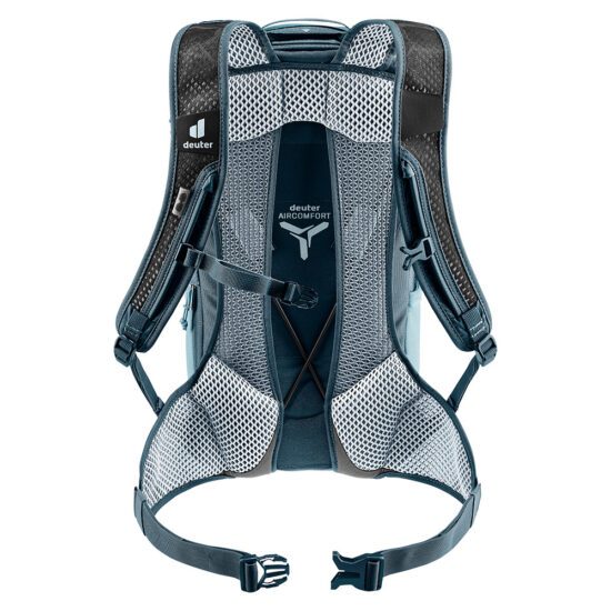 deuter Race Air 10 mineral-grove Velikost: UNI - Obrázek 2